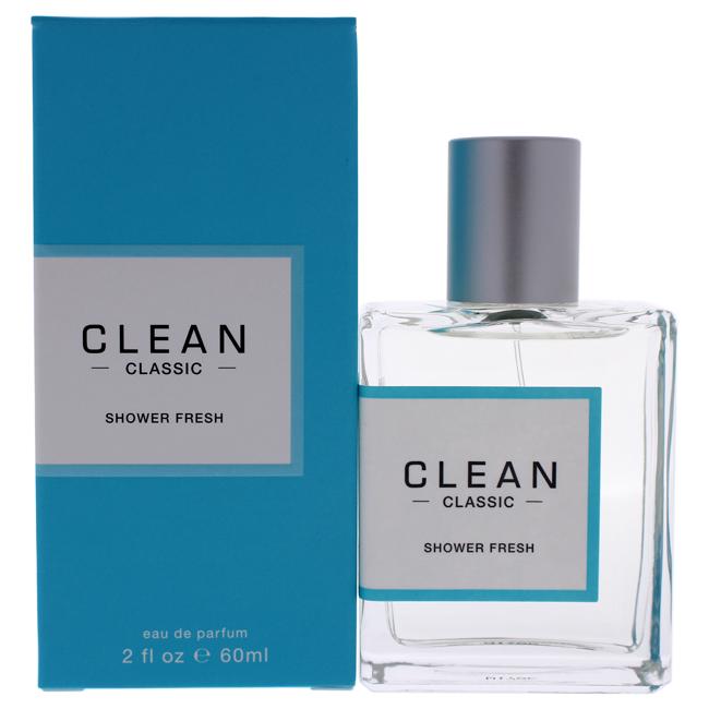 Classic Shower Fresh by Clean for Women -  Eau de Parfum Spray, Product image 1