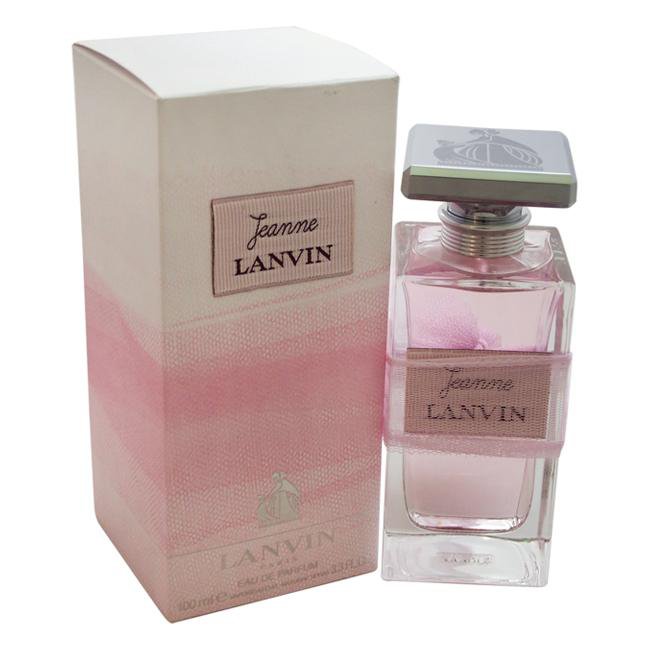 JEANNE LANVIN BY LANVIN FOR WOMEN -  Eau De Parfum SPRAY, Product image 2