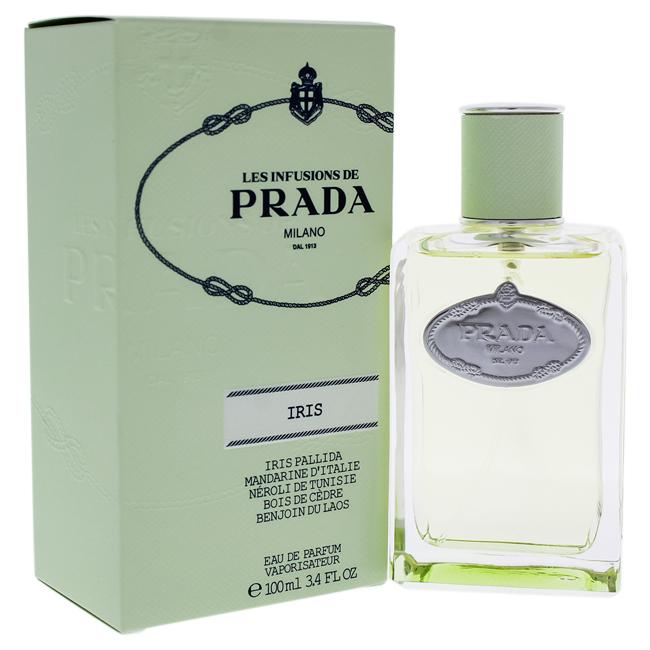 Prada Milano Infusion Diris by Prada for Women - EDP Spray, Product image 1