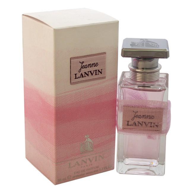 JEANNE LANVIN BY LANVIN FOR WOMEN -  Eau De Parfum SPRAY, Product image 1