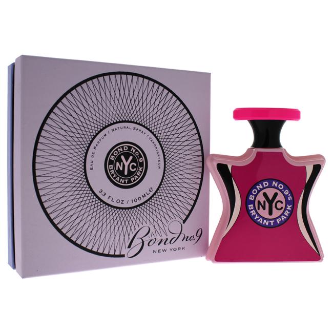 BRYANT PARK BY BOND NO. 9 FOR WOMEN -  Eau De Parfum SPRAY, Product image 2