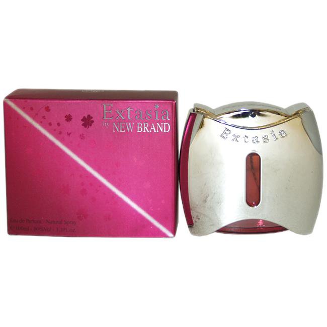 Extasia by New Brand for Women -  EDP Spray, Product image 1