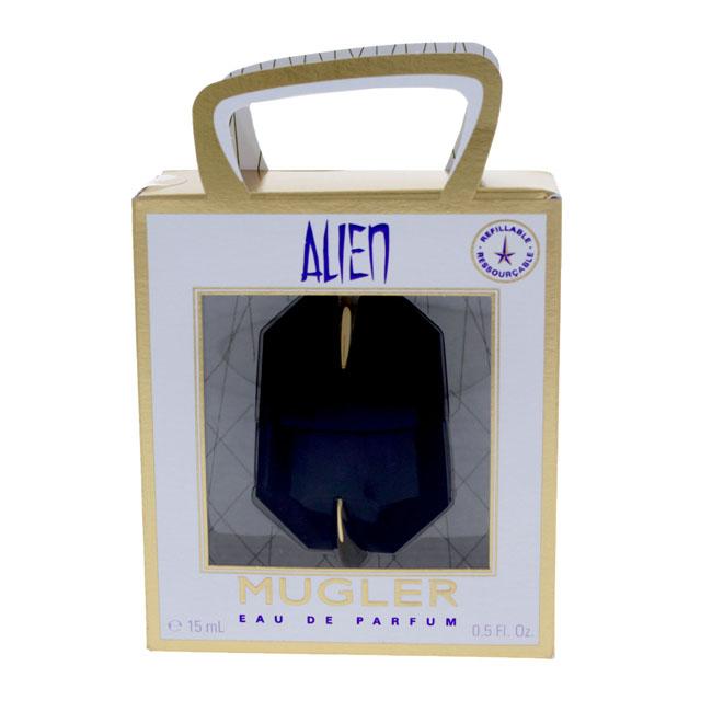 ALIEN BY THIERRY MUGLER FOR WOMEN -  Eau De Parfum SPRAY, Product image 1