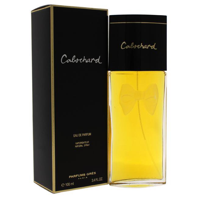 CABOCHARD BY GRES FOR WOMEN -  Eau De Parfum SPRAY, Product image 1