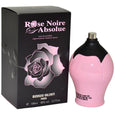 Rose Noire Absolue Perfume