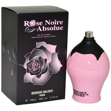 Rose Noire Absolue Perfume Featured image