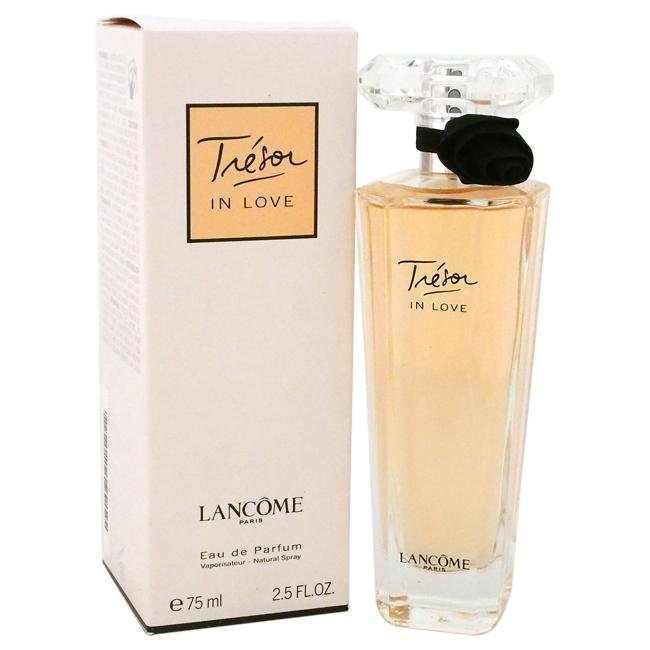 TRESOR IN LOVE BY LANCOME FOR WOMEN -  Eau De Parfum SPRAY, Product image 1