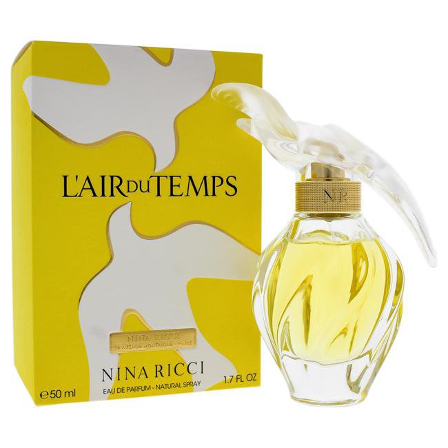 Lair Du Temps Perfume, Product image 1