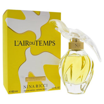Lair Du Temps Perfume Featured image