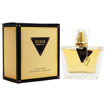 Guess Seductive Perfume Featured image
