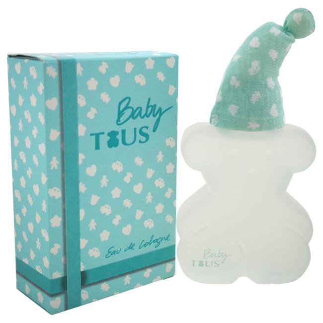 Tous Baby by Tous for Women -  EDC Spray