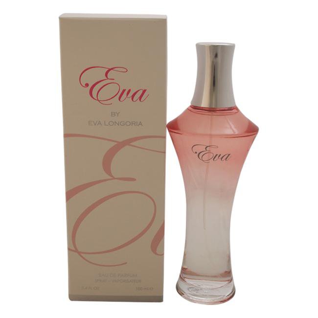 EVA BY EVA LONGORIA FOR WOMEN -  Eau De Parfum SPRAY
