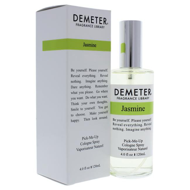 JASMINE BY DEMETER FOR WOMEN -  COLOGNE SPRAY, Product image 1
