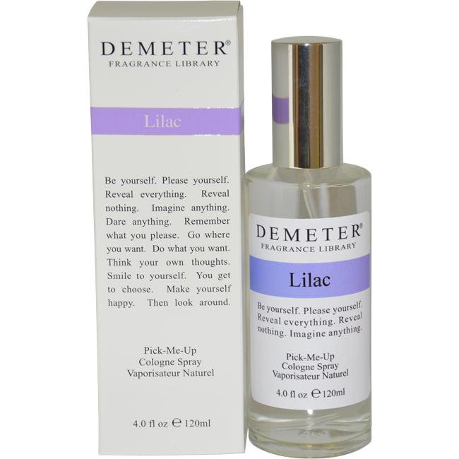 LILAC BY DEMETER FOR WOMEN -  COLOGNE SPRAY, Product image 1