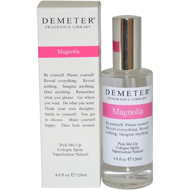 Magnolia by Demeter for Women -  Cologne Spray, Product image 1