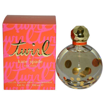 Twirl Perfume Featured image