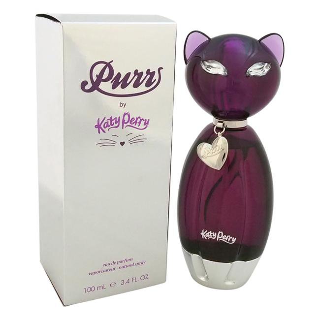 Purr Eau de Parfum Spray for Women by Katy Perry, Product image 1
