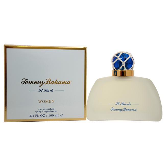 St. Barts by Tommy Bahama for Women -  Eau De Parfum Spray, Product image 1