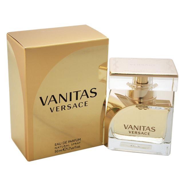 Vanitas Versace by Versace for Women -  Eau de Parfum Spray, Product image 2