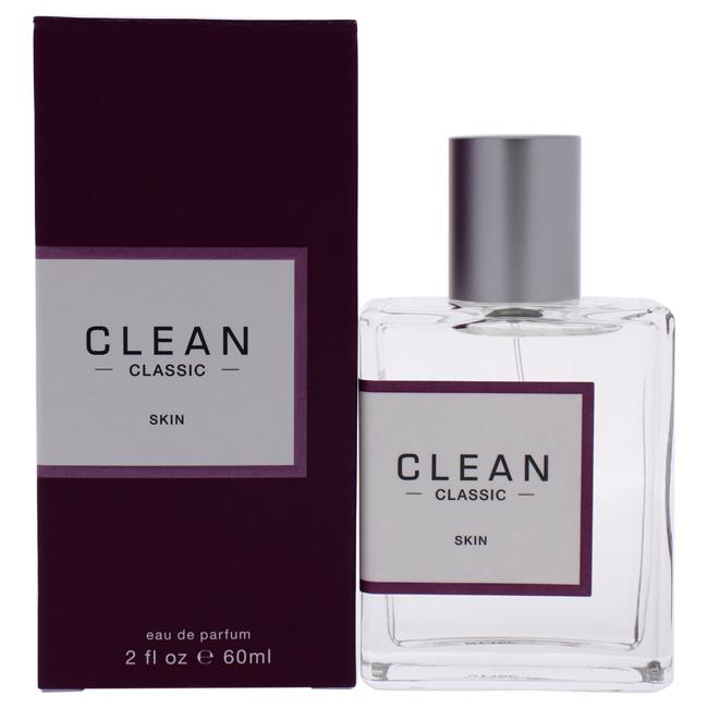 Classic Skin by Clean for Women -  Eau de Parfum Spray, Product image 1