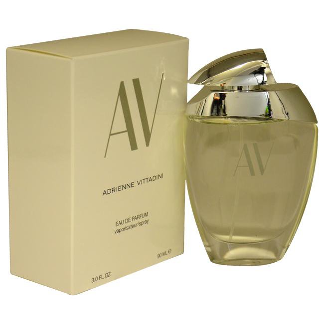 AV BY ADRIENNE VITTADINI FOR WOMEN -  Eau De Parfum SPRAY, Product image 1
