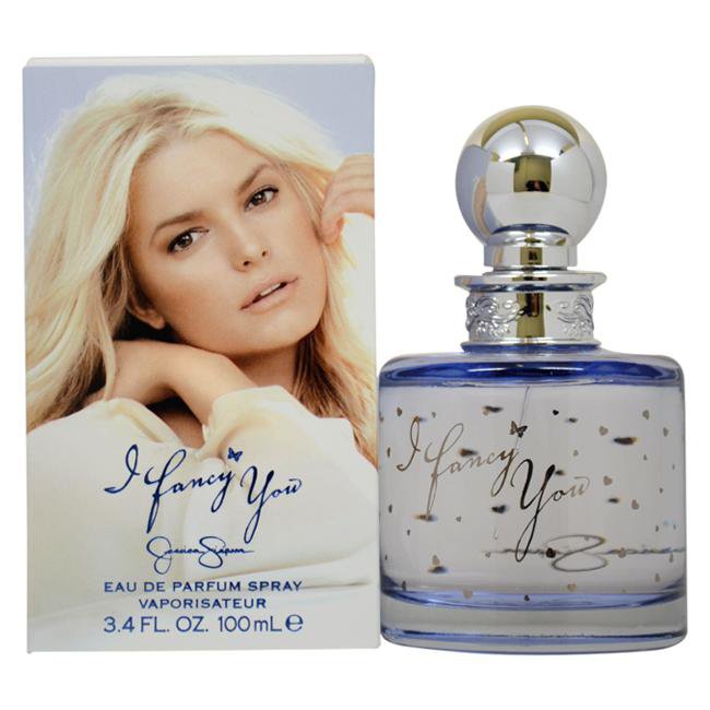 I FANCY YOU BY JESSICA SIMPSON FOR WOMEN -  Eau De Parfum SPRAY, Product image 1