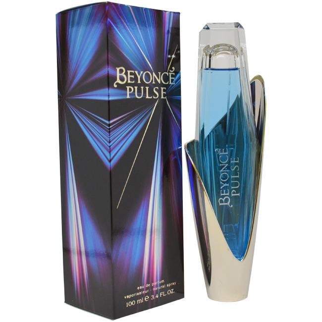 Beyonce Pulse by Beyonce for Women -  EDP Spray