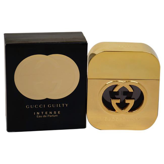 GUCCI GUILTY INTENSE BY GUCCI FOR WOMEN -  Eau De Parfum SPRAY, Product image 1