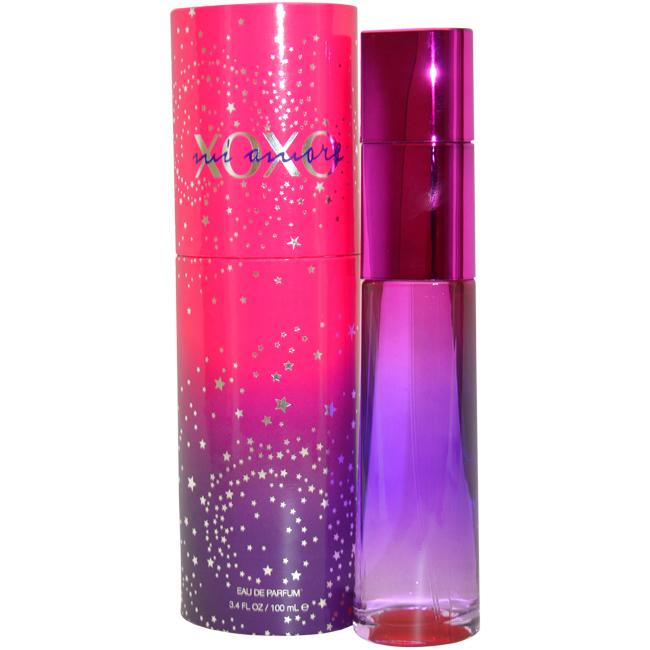 XOXO MI AMORE BY XOXO FOR WOMEN -  Eau De Parfum SPRAY, Product image 1