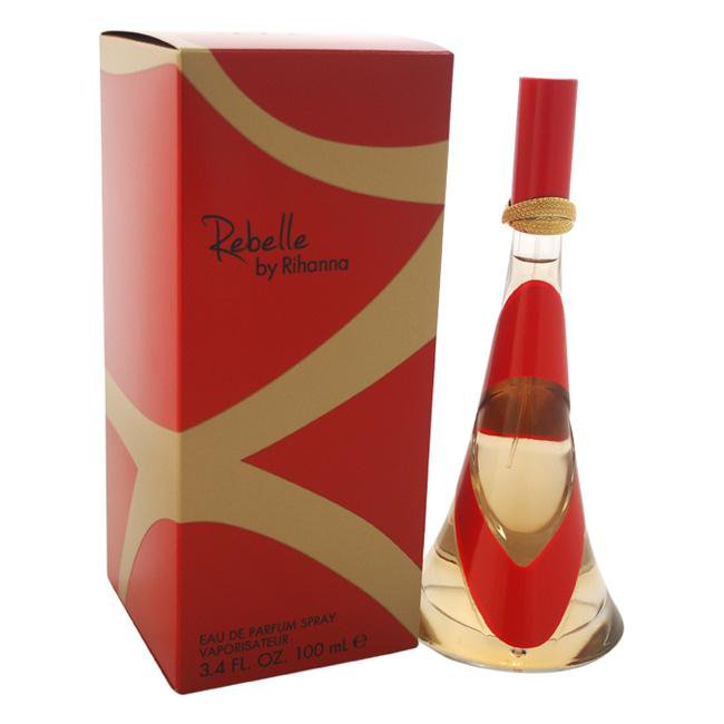 Rebelle by Rihanna for Women -  EDP Spray, Product image 1