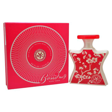 Chinatown Perfume Featured image