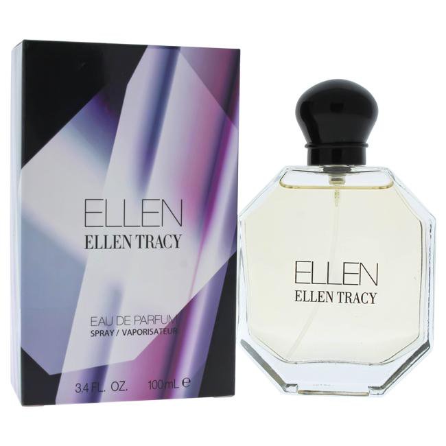 ELLEN BY ELLEN TRACY FOR WOMEN -  Eau De Parfum SPRAY, Product image 1