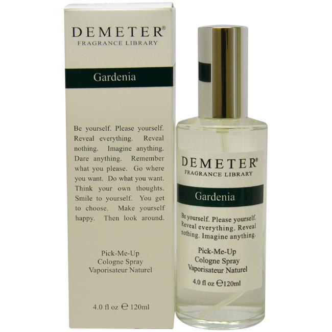 Gardenia by Demeter for Women - Cologne Spray, Product image 1