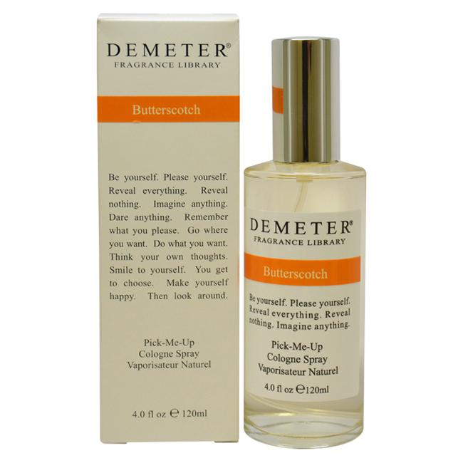 ButterScotch by Demeter for Women - Cologne Spray, Product image 1