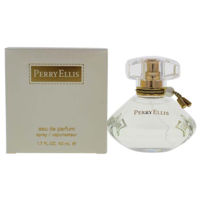 PERRY ELLIS BY PERRY ELLIS FOR WOMEN -  Eau De Parfum SPRAY, Product image 1