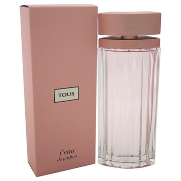 Tous Leau De Parfum Perfume Featured image