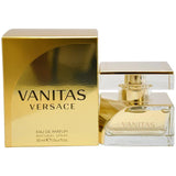 Vanitas Versace by Versace for Women -  Eau de Parfum Spray