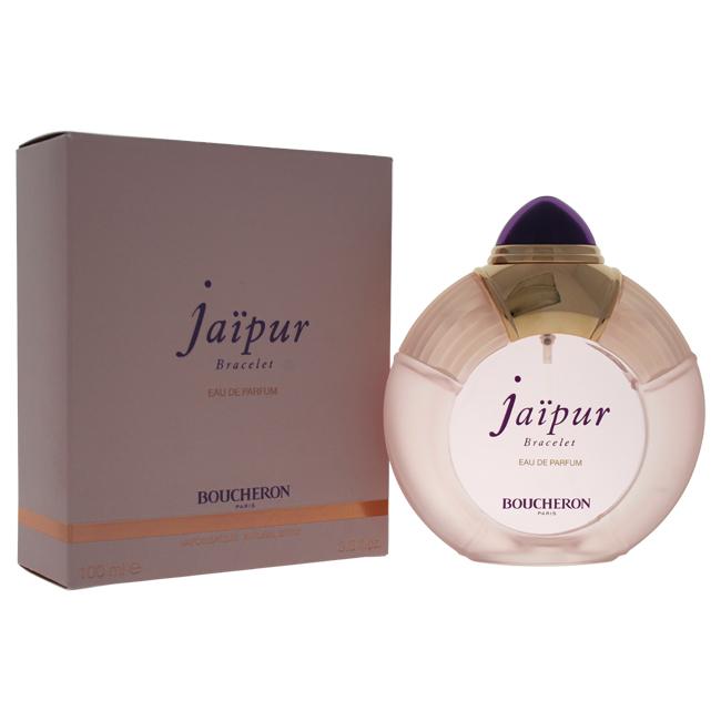 Jaipur Bracelet by Boucheron for Women -  Eau de Parfum Spray, Product image 1