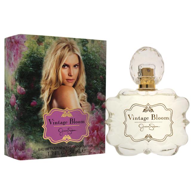 VINTAGE BLOOM BY JESSICA SIMPSON FOR WOMEN -  Eau De Parfum SPRAY, Product image 1