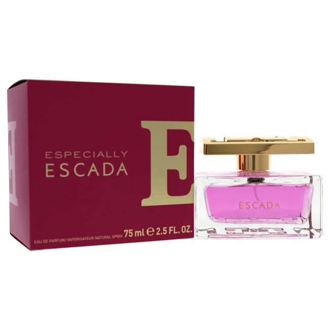 ESCADA ESPECIALLY ESCADA BY ESCADA FOR WOMEN -  Eau De Parfum SPRAY, Product image 2