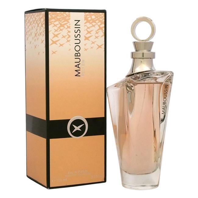 MAUBOUSSIN POUR ELLE BY MAUBOUSSIN FOR WOMEN -  Eau De Parfum SPRAY, Product image 3