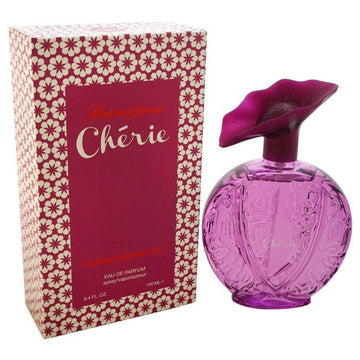 Histoire Damour Cherie Perfume Featured image