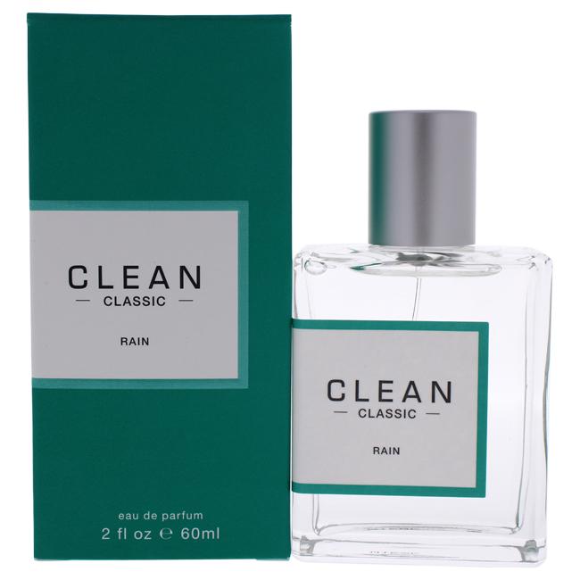Classic Rain by Clean for Women -  Eau de Parfum Spray, Product image 1
