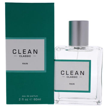 Classic Rain Perfume Featured image