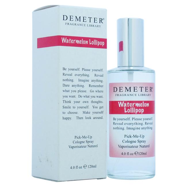 Watermelon Lollipop by Demeter for Women -  Cologne Spray, Product image 1
