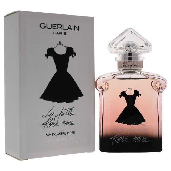 La Petite Robe Noire by Guerlain for Women -  Eau de Parfum Spray, Product image 1