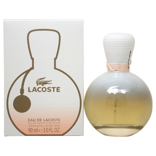 LACOSTE EAU DE LACOSTE FEMME BY LACOSTE FOR WOMEN -  Eau De Parfum SPRAY, Product image 2
