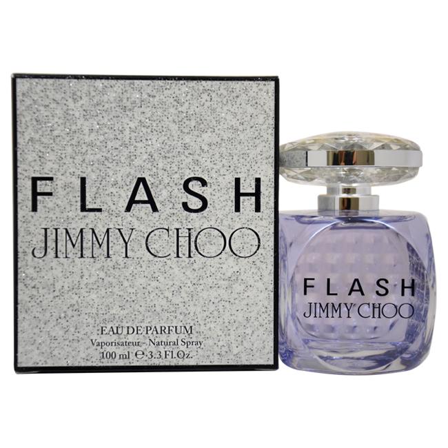 Jimmy Choo Flash by Jimmy Choo for Women -  EDP Spray, Product image 1