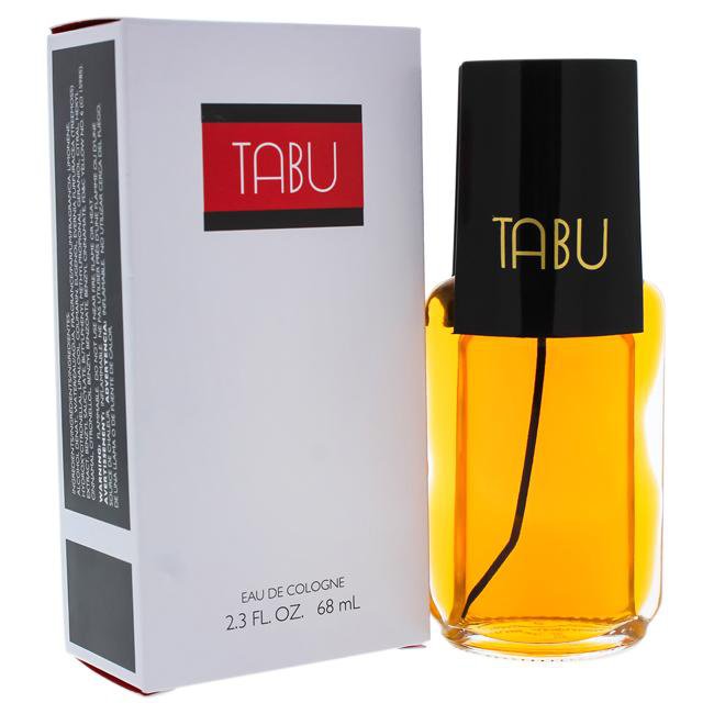 Tabu Cologne Spray for Women by Dana, Product image 3