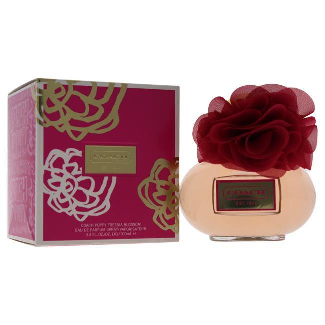 COACH POPPY FREESIA BLOSSOM BY COACH FOR WOMEN -  Eau De Parfum SPRAY, Product image 2